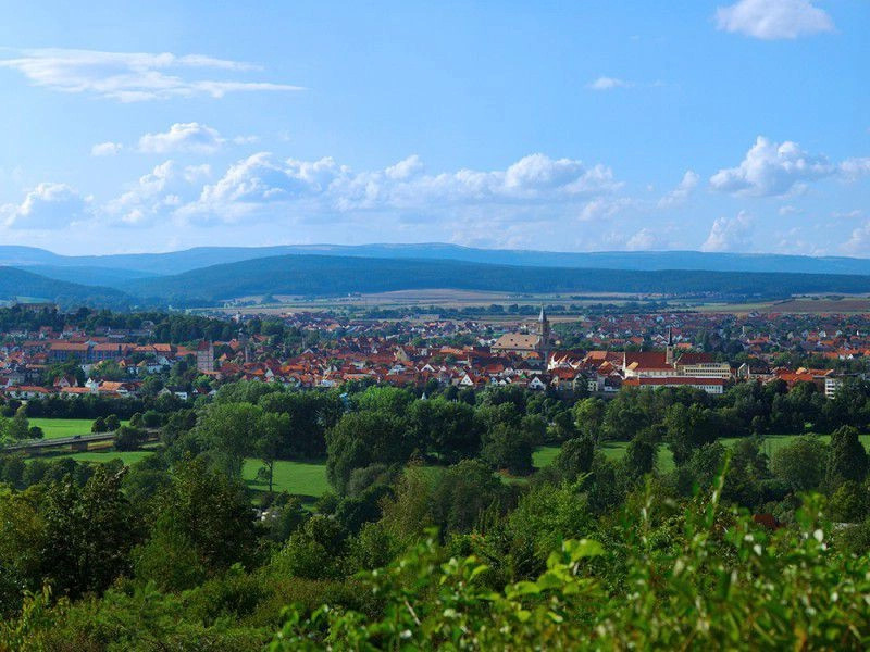 Бавария