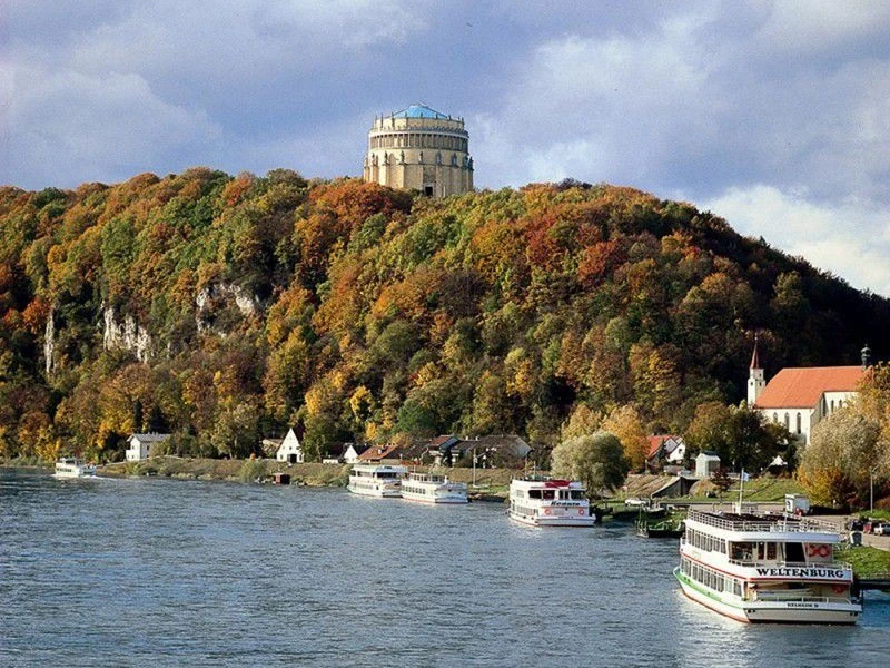 Hotel Elisabeth Bad Abbach 