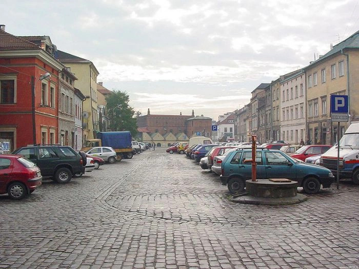 Краков