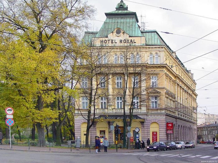 Краков