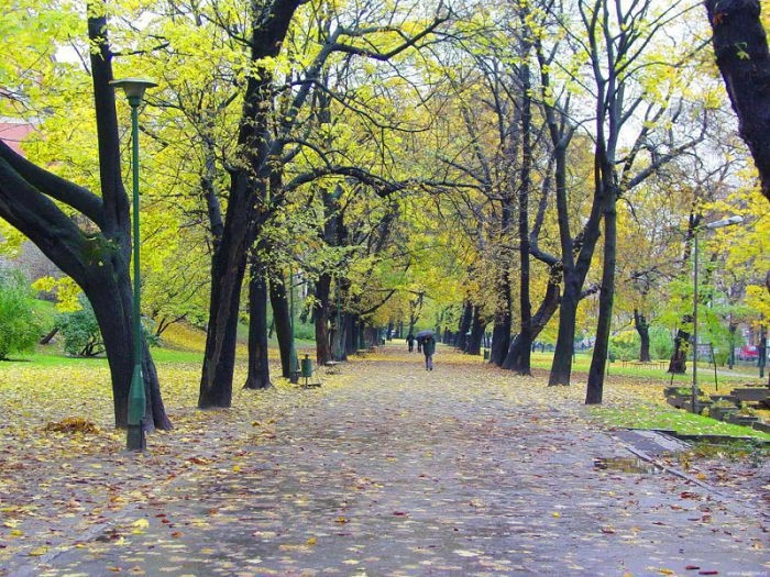 Краков