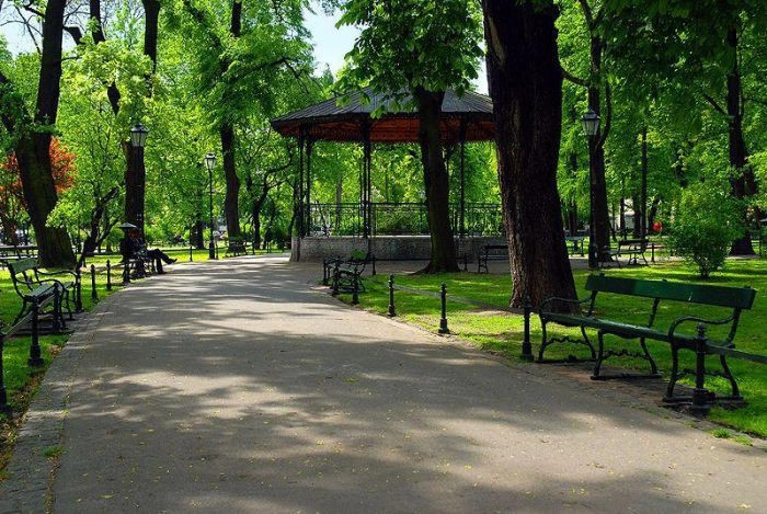 Краков