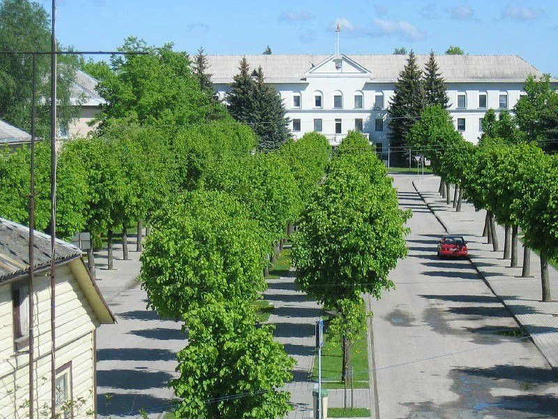 Мариямпольский уезд