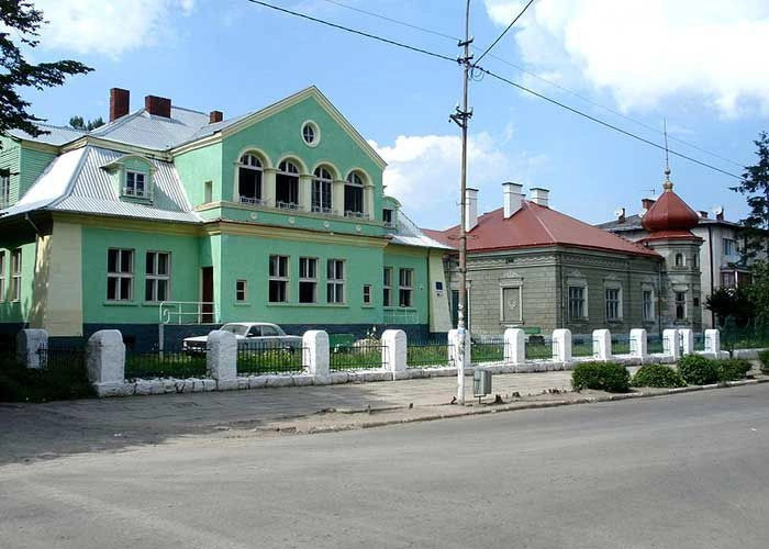 Сколе