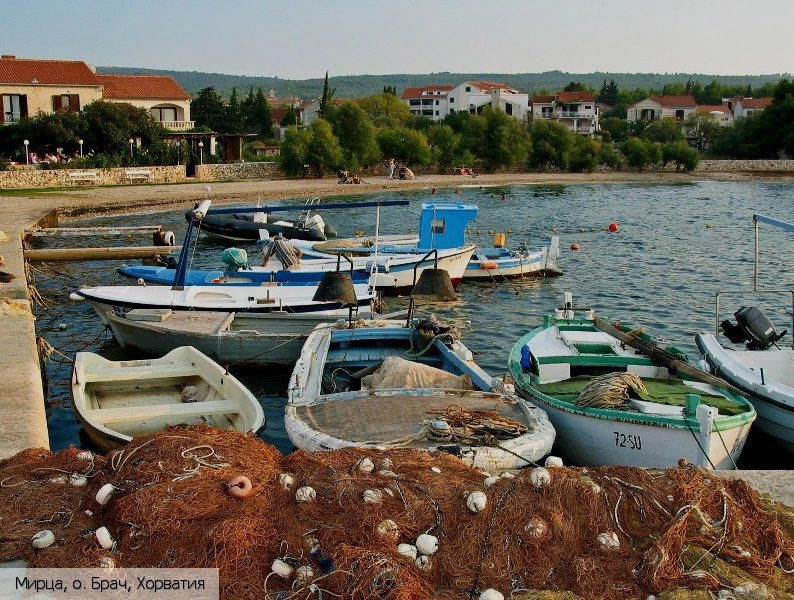 Мирца