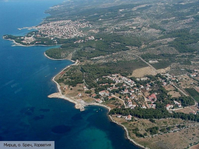 Мирца