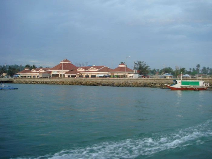 Боракай