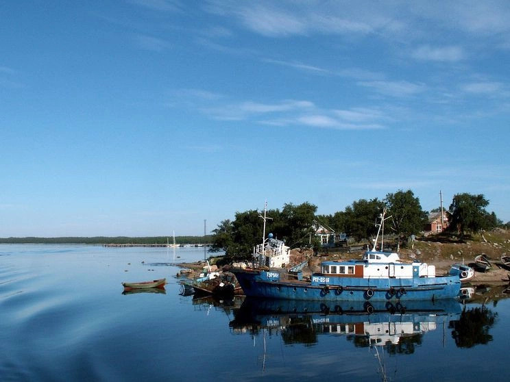 Эланд