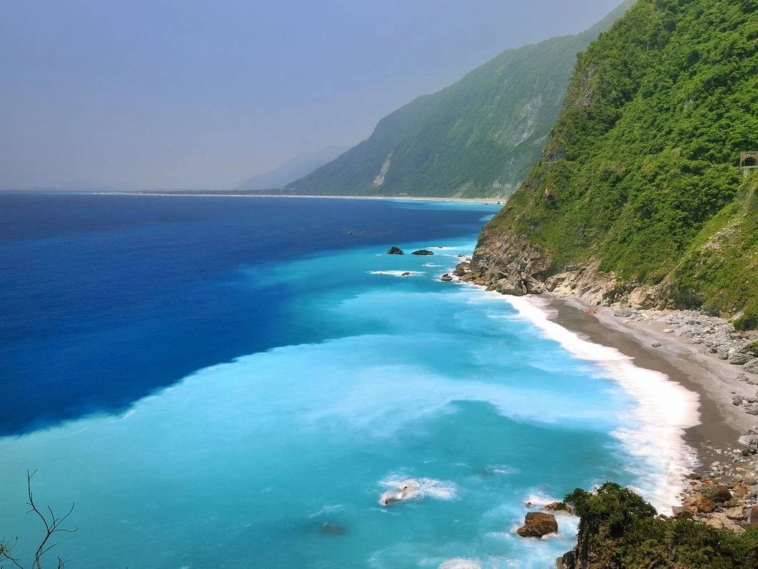 Marshal Hotel Hualien City 