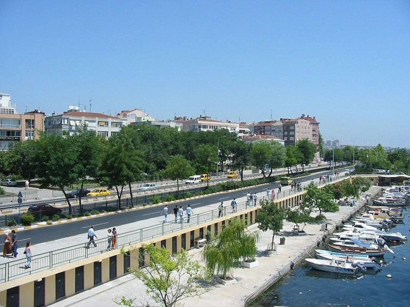 Бакыркёй