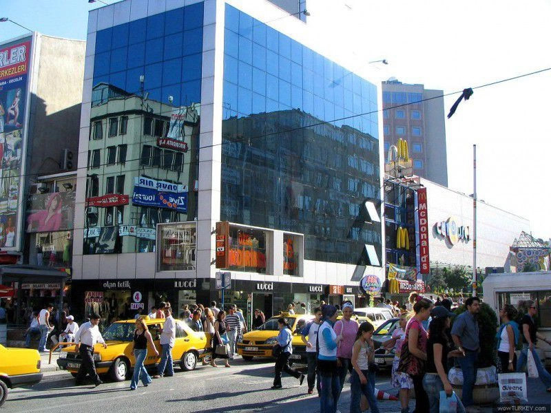 Бакыркёй