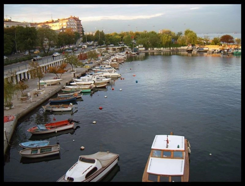 Бакыркёй