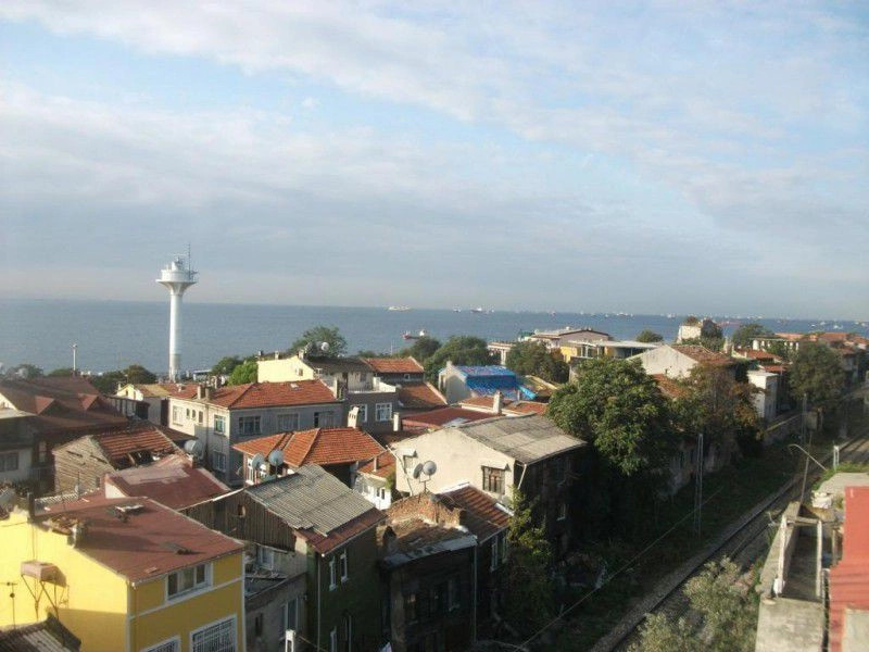 Аксарай (Стамбул)