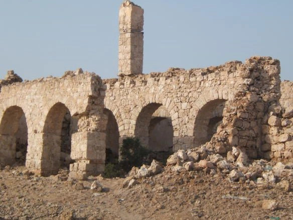 Зейла (Сайлак)