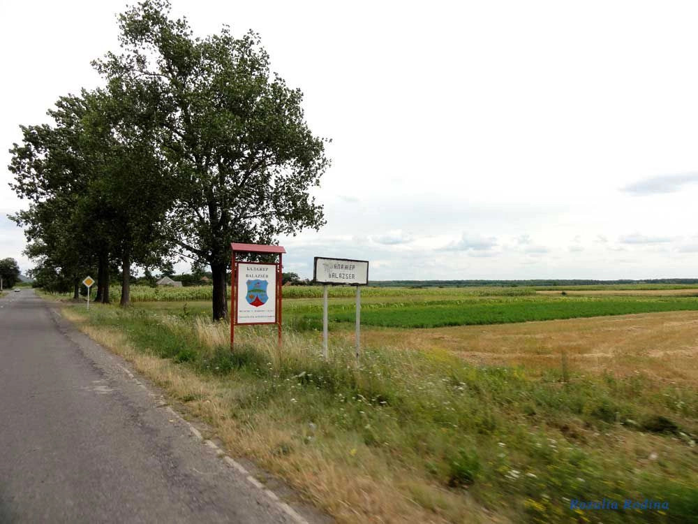 Береговский район