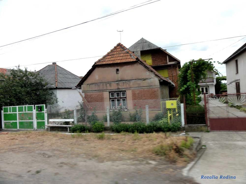 Бэнэ 