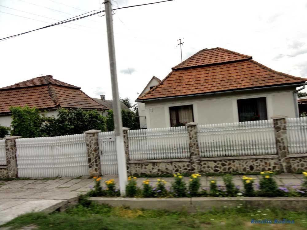 Бэнэ 