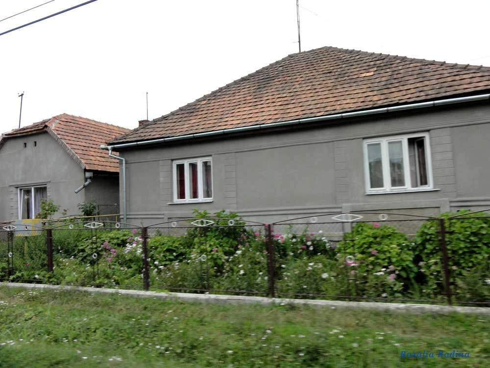 Бэнэ 