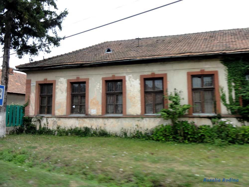 Бэнэ 