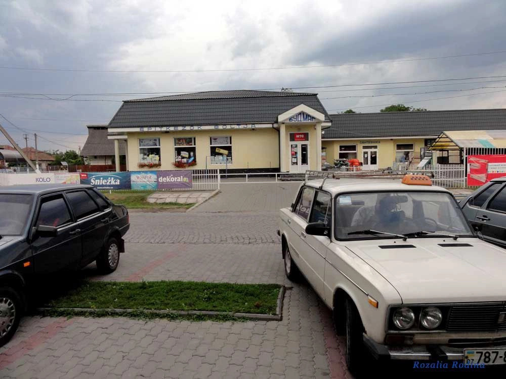 Великая Быйгань 