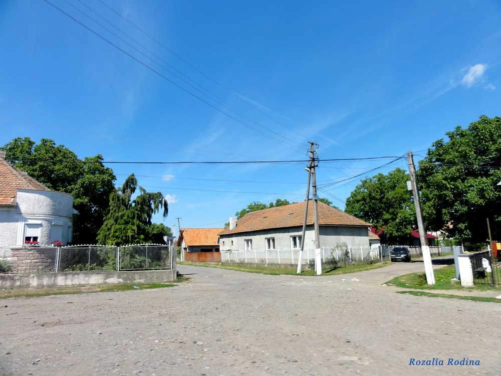 Береговский район