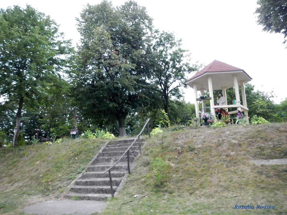 Великая Копаня 