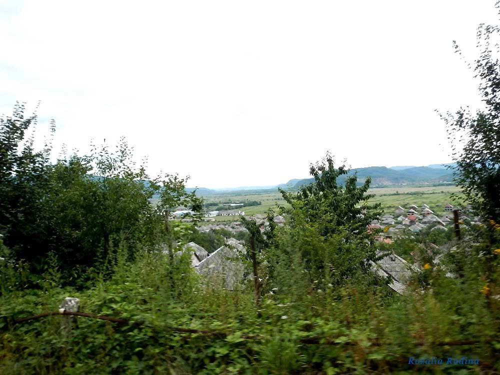 Великая Копаня 