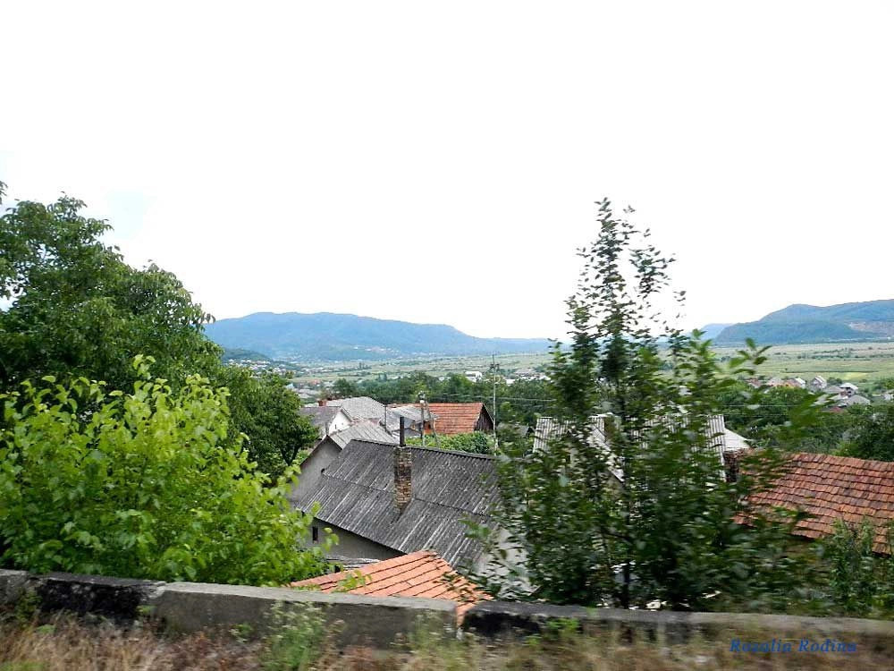 Великая Копаня 