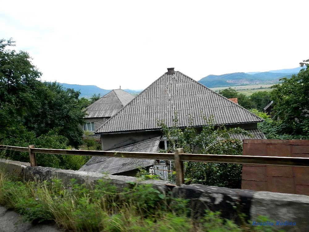 Великая Копаня 