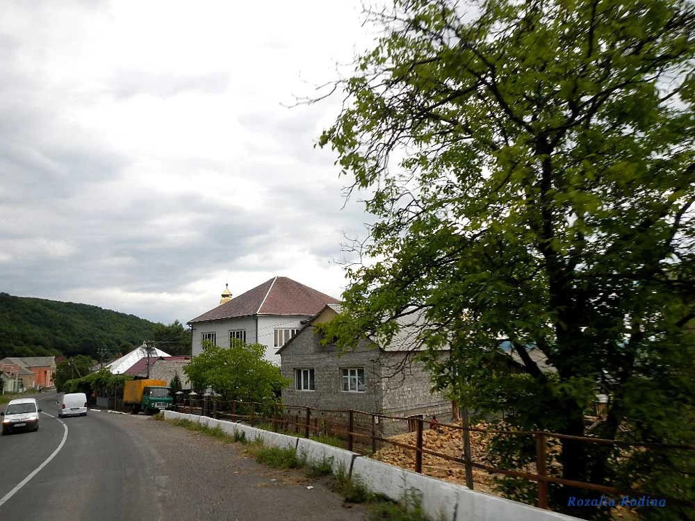 Великая Копаня 