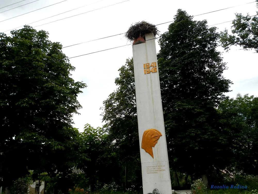 Великая Копаня 