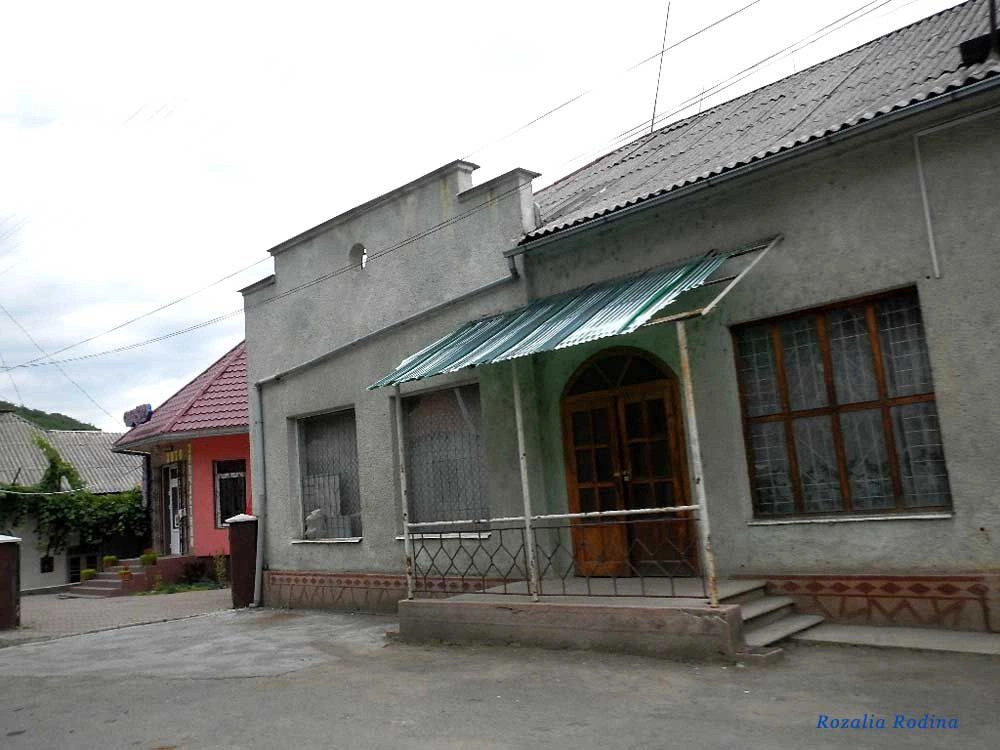 Великая Копаня 