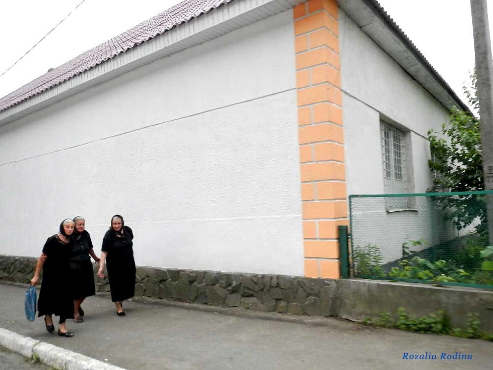 Великая Копаня 