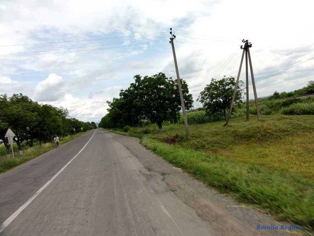 Новое Село 