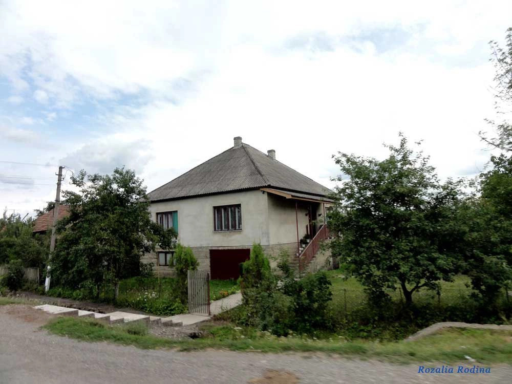 Новое Село 
