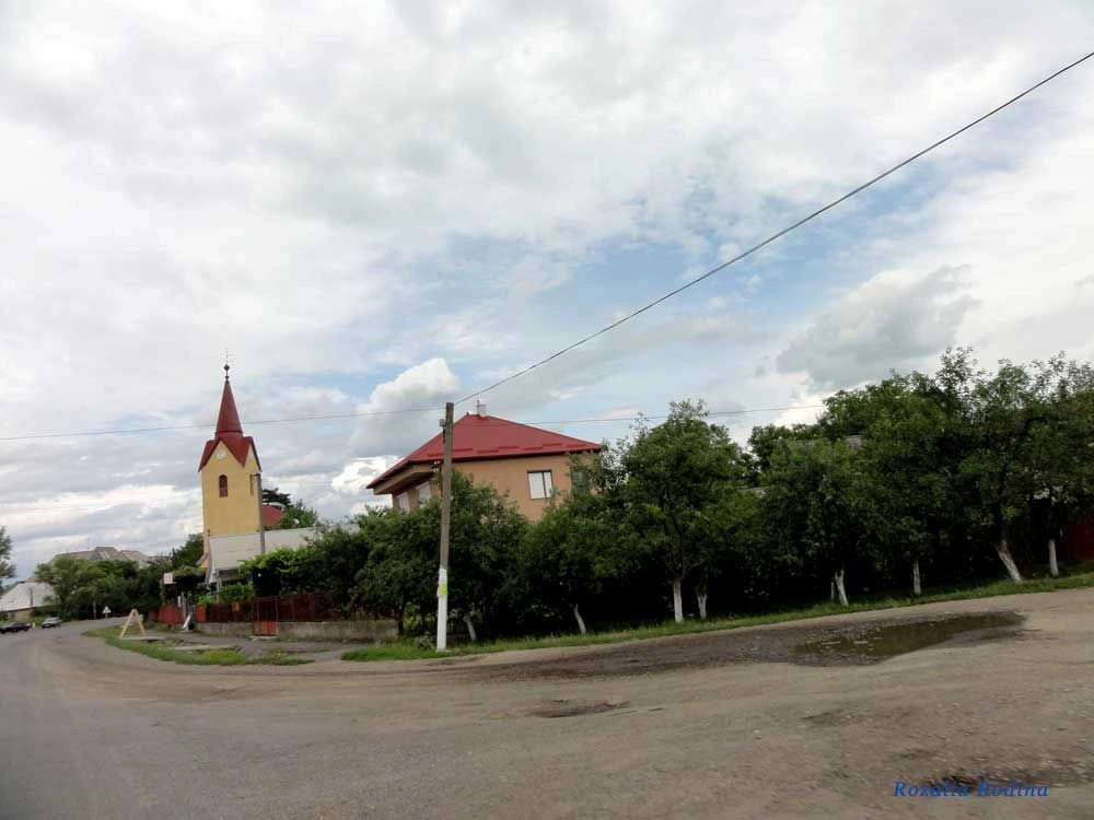 Новое Село 