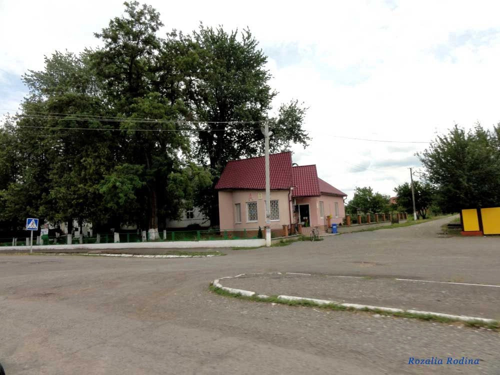 Новое Село 