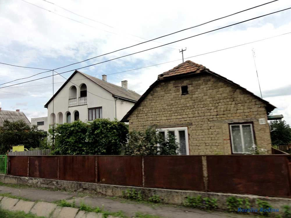 Новое Село 
