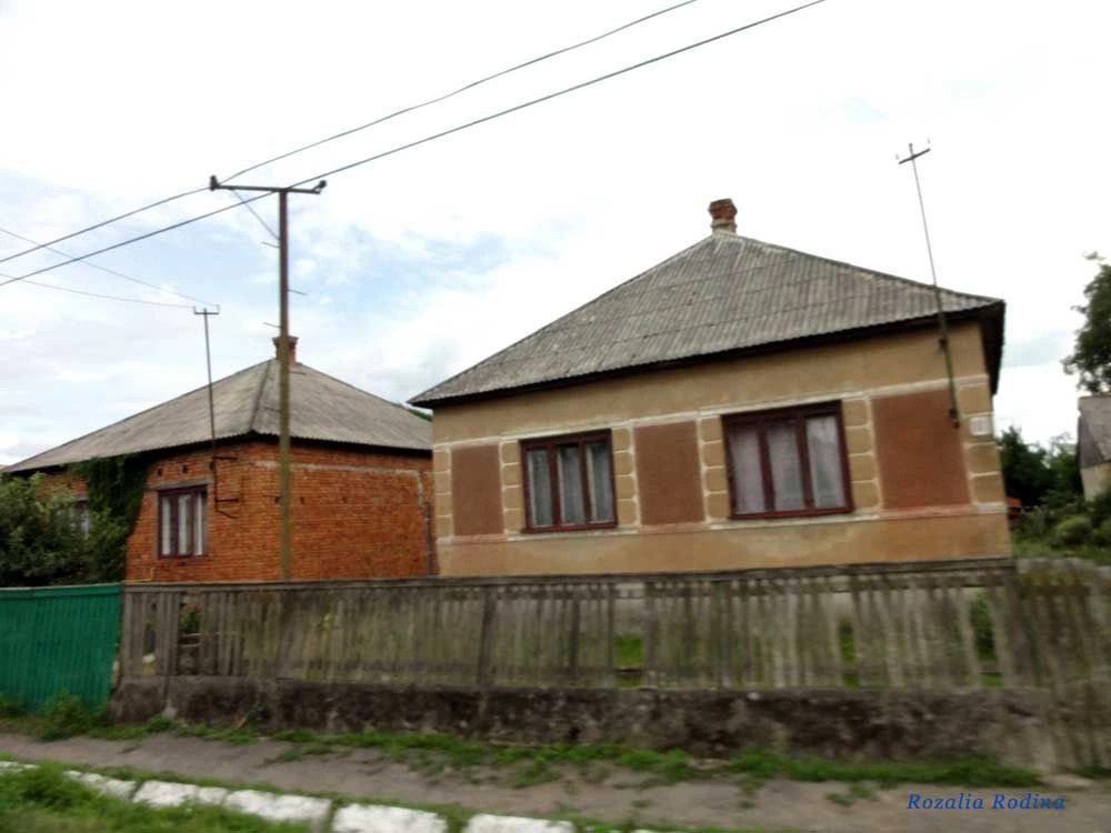 Новое Село 
