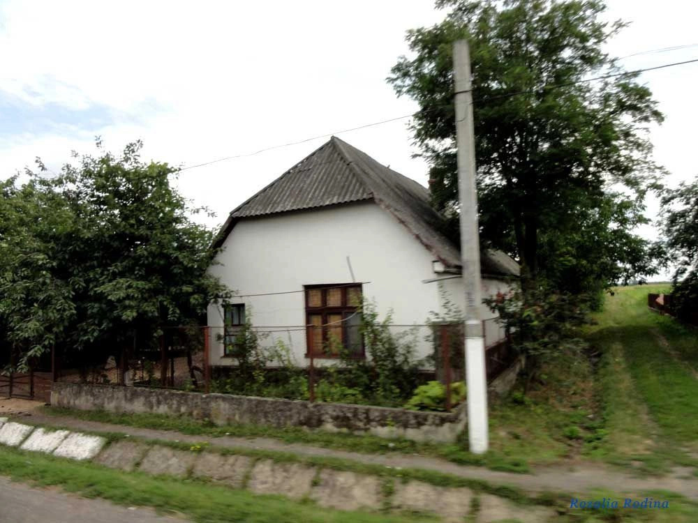 Новое Село 