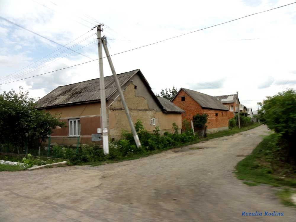 Новое Село 