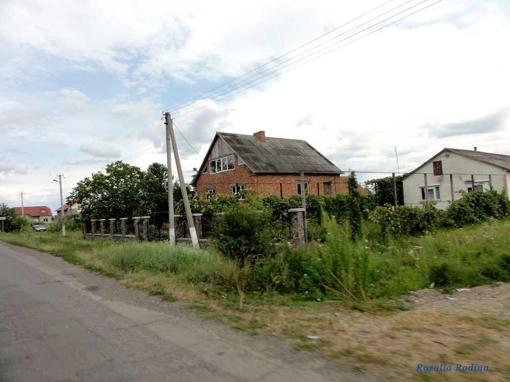 Новое Село 