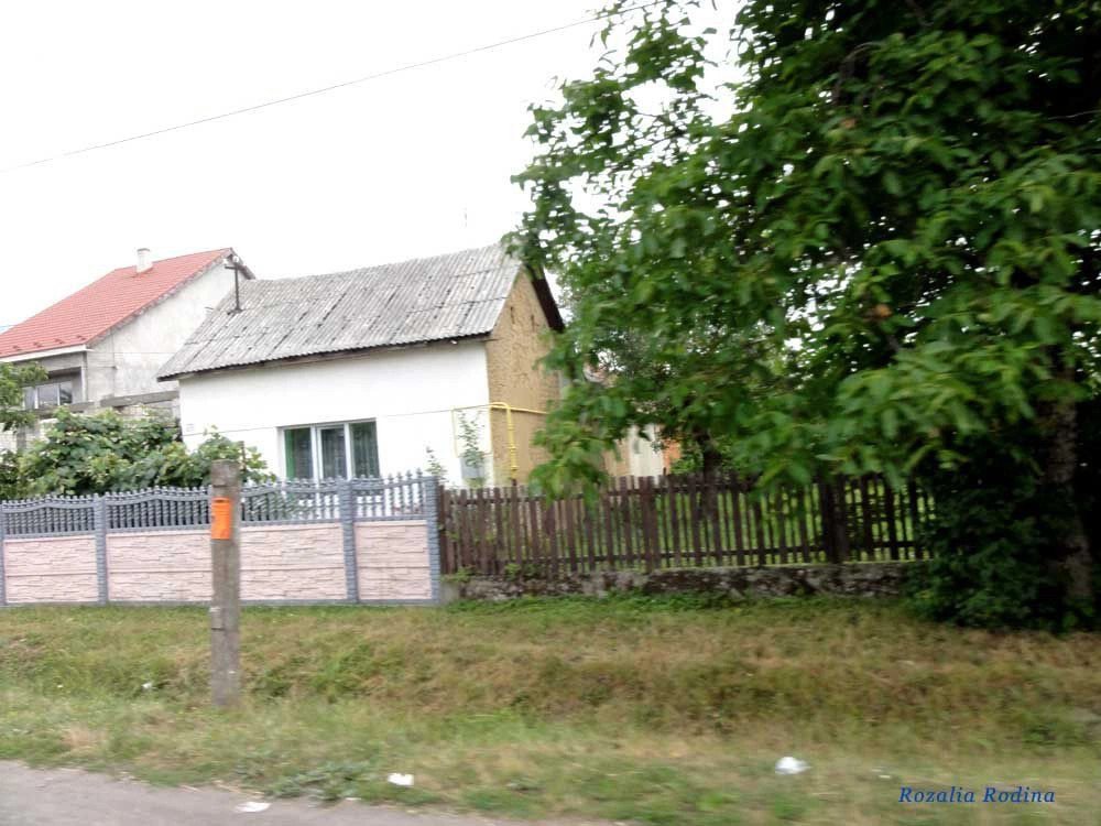 Виноградовский район