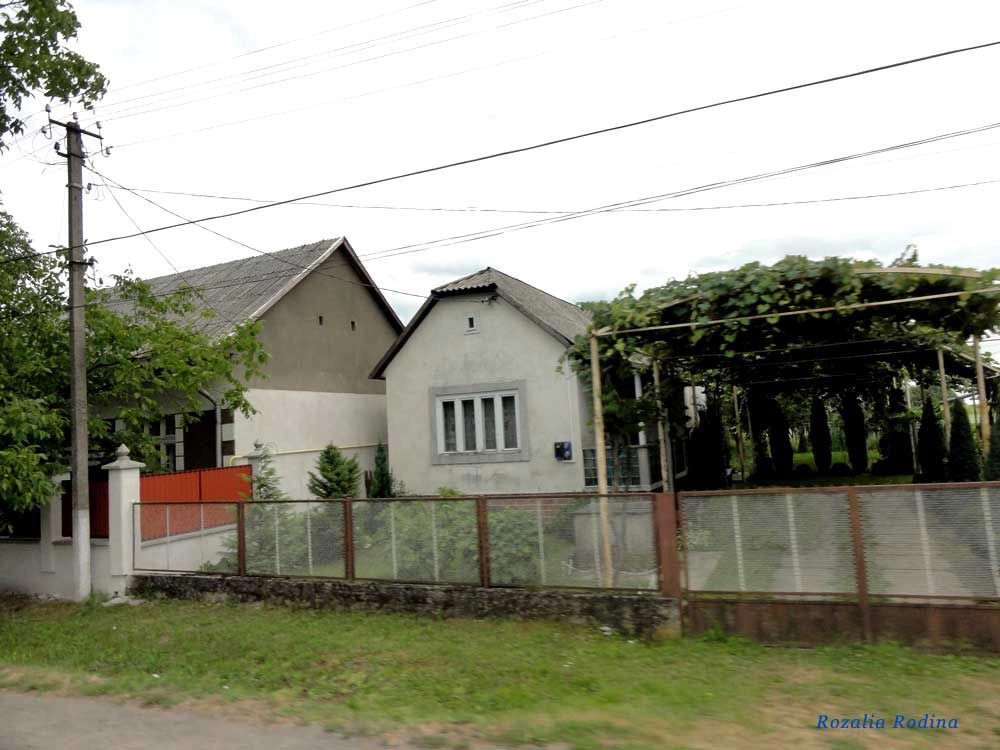 Виноградовский район