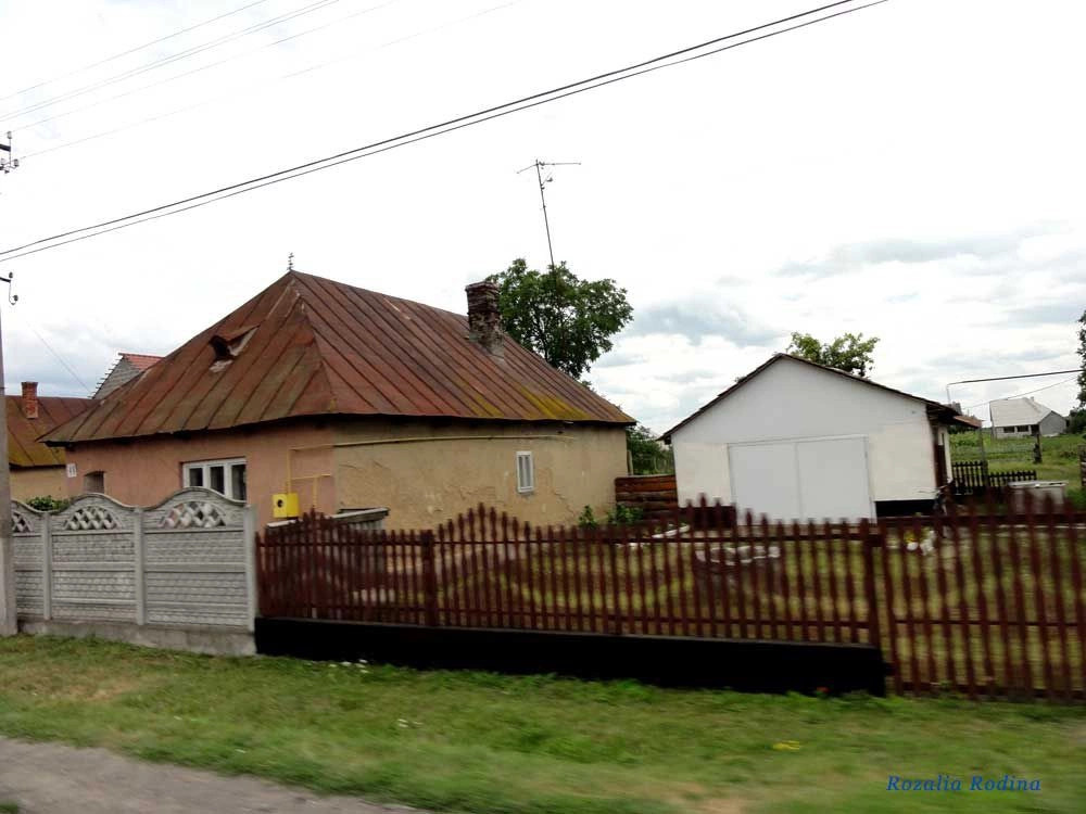 Виноградовский район