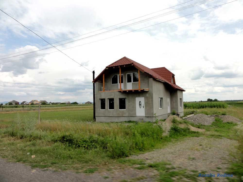 Русская Долина 