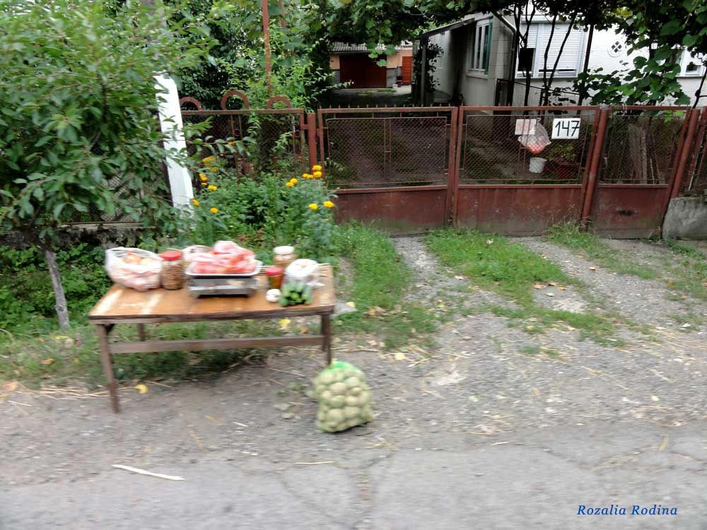 Русская Долина 