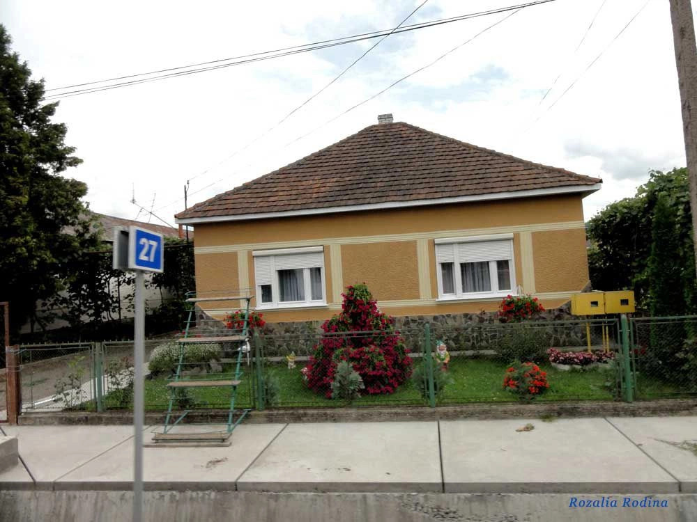 Русская Долина 