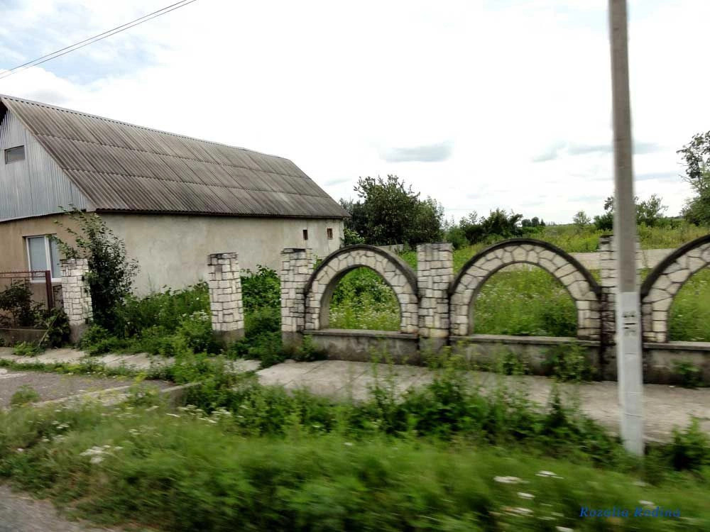 Русская Долина 