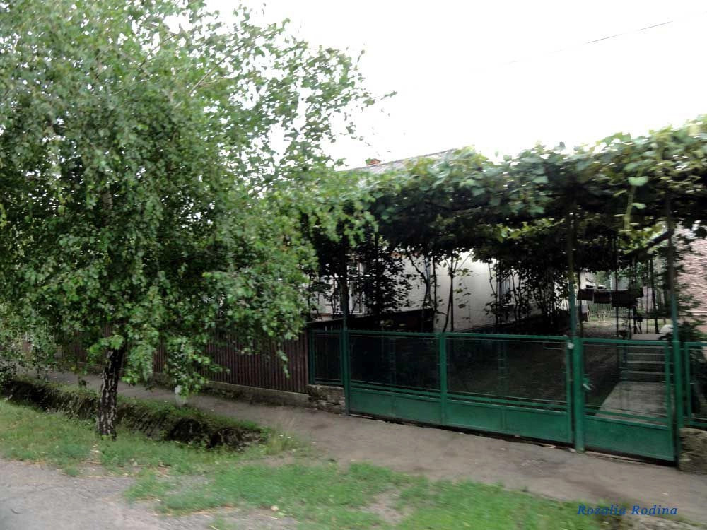 Русская Долина 